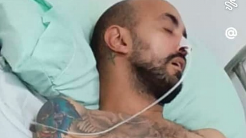 Ajude o Jefferson a Superar o AVC – Tratamento em Casa!