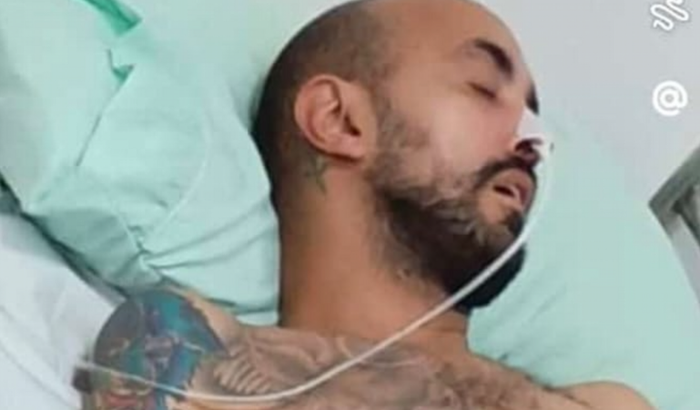 Ajude o Jefferson a Superar o AVC – Tratamento em Casa!