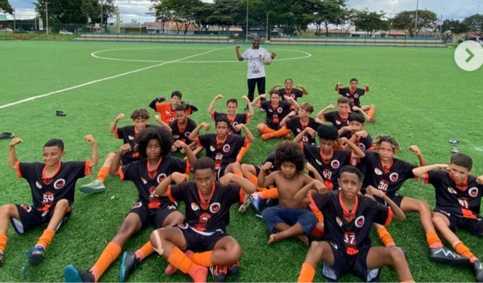 Viagem Instituto Fênix Paranoá