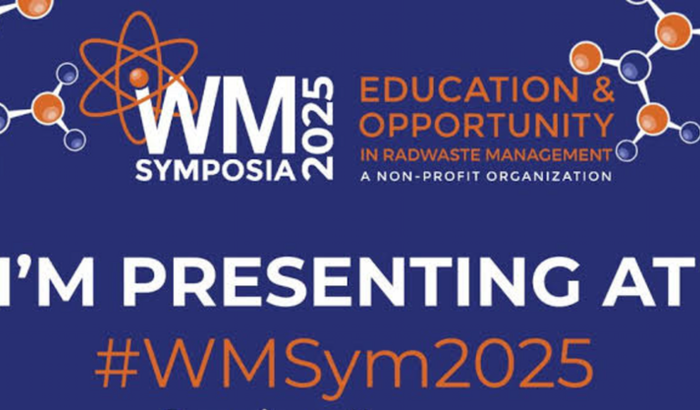 Congresso WM Symposia