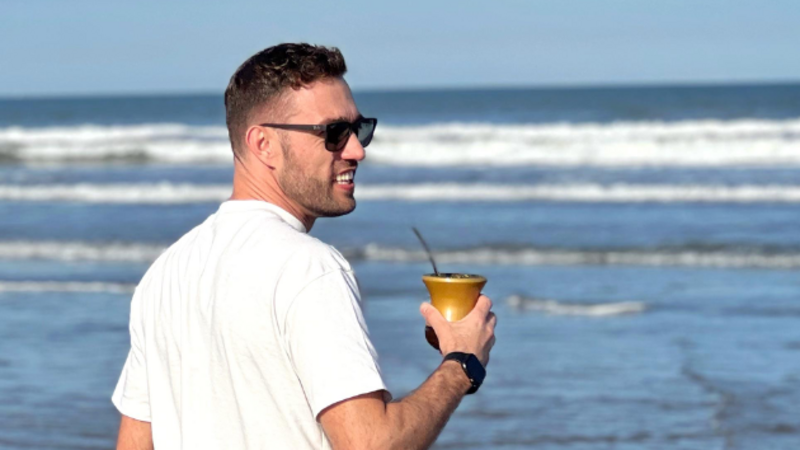 Ajude o Edu a recuperar a sua vida! 