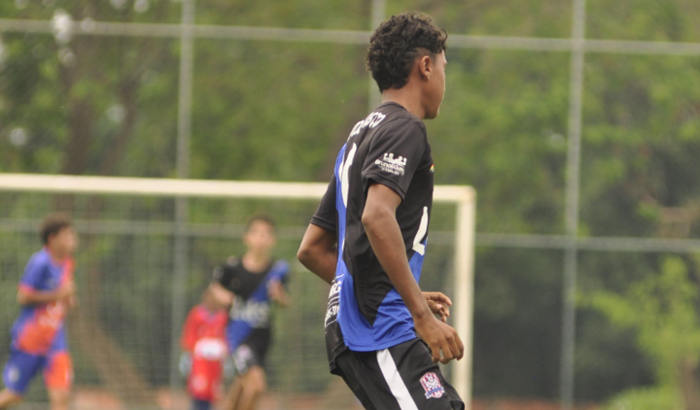 Avaliação do Vinícius Emanuel 