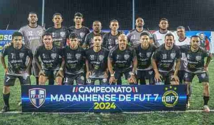 Projeto DEZ DE CADA FUT7 