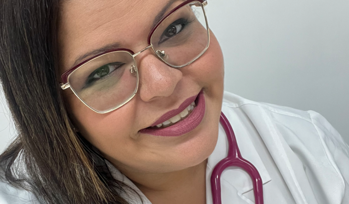 Finalizando o sonho da Medicina