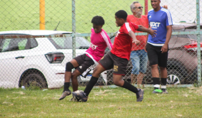 Ajude a realizar meu sonho