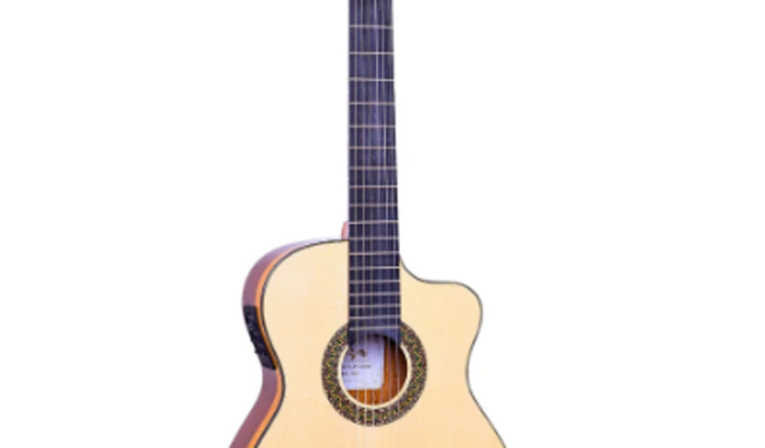 ajude-me para comprar meu violão 