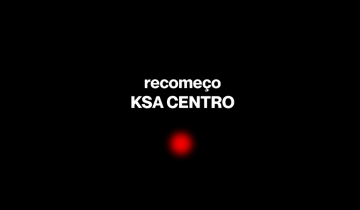 RECOMEÇO KSA CENTRO