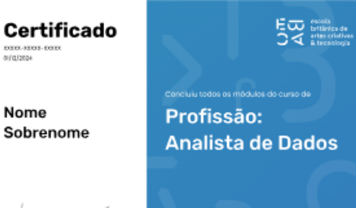 Ajude-me a Construir uma Nova Carreira como Analista de Dados!
