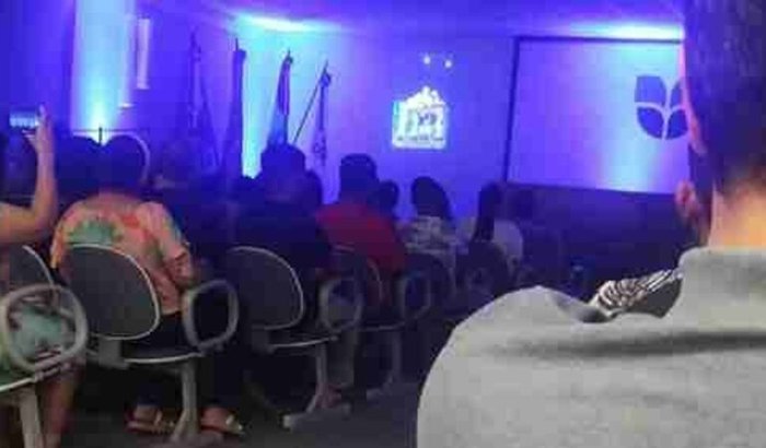 me ajude a ir para o festival 