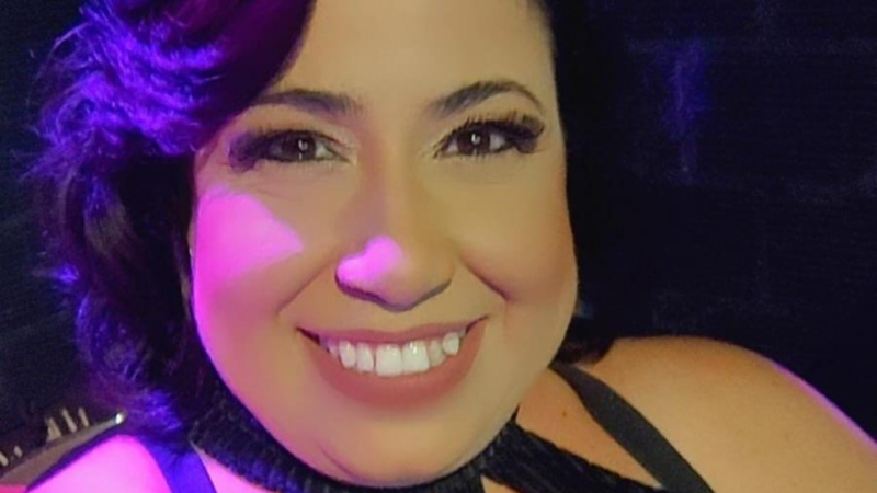 Todos pela Reabilitação da BUH - Herika Hadassa 