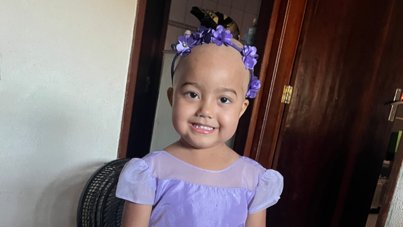 Luta contra o câncer 