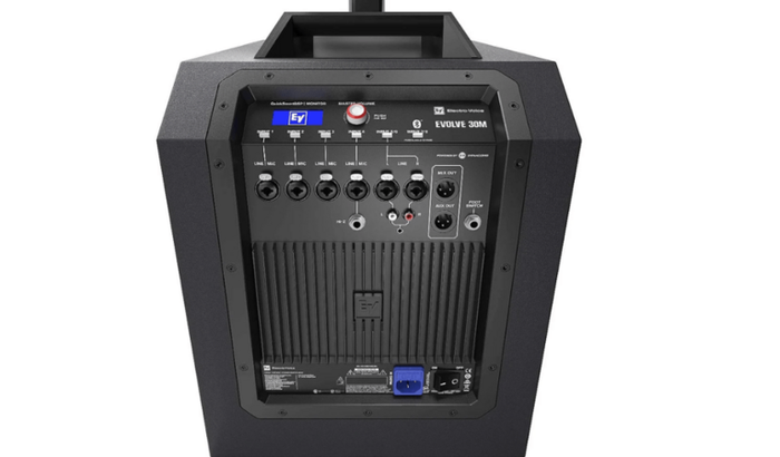 Ajuda para comprar Equipamento de Som 🙏