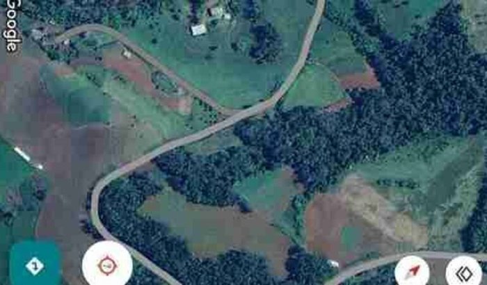 Projeto sítio sustentável 