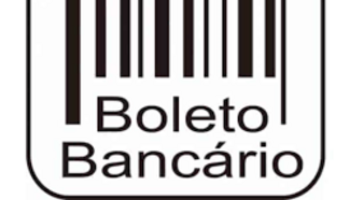 Boleto ICMBio