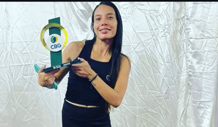 Vaquinha Solidária para ajuda de custos com hospedagem e alimentação durante a pós Graduação.