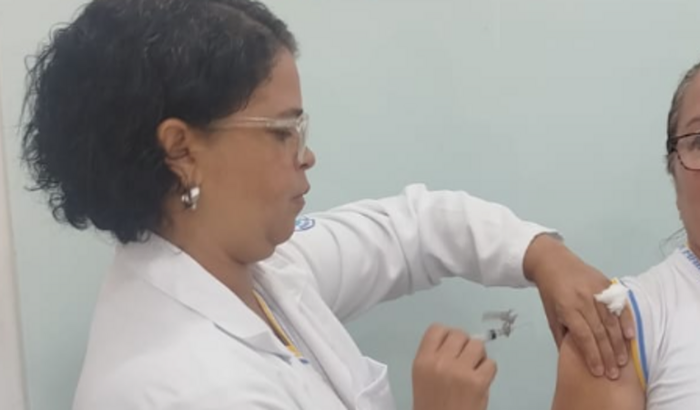 Técnica de ENFERMAGEM