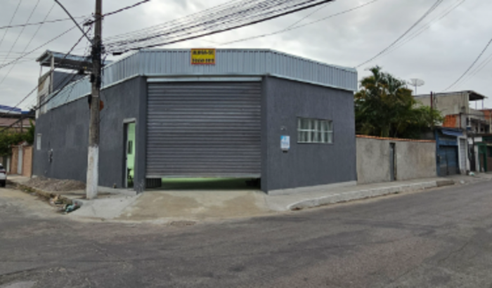 Novo Espaço Comunidade Cristã Zelo