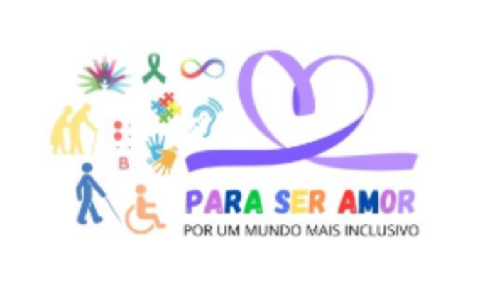 Apoie o projeto Para Ser Amor