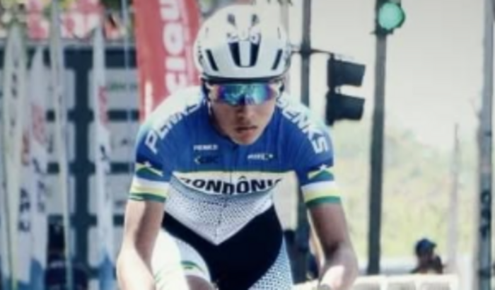 Campanha Speed para Felipinho