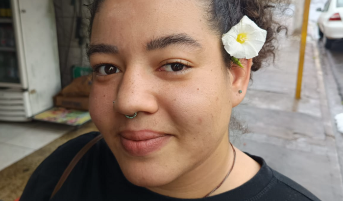 Ajuda para intercâmbio