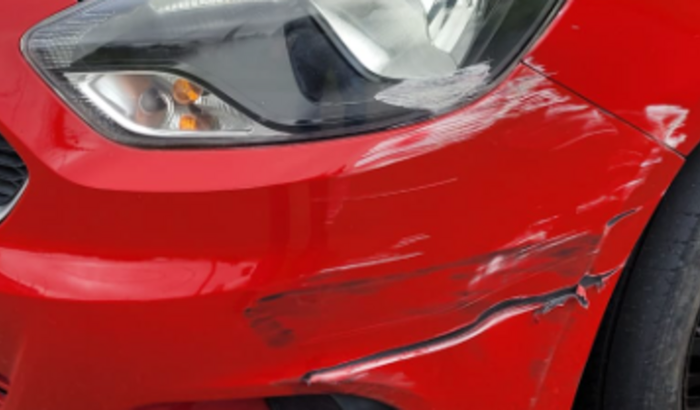 Ajude arrumar meu carro