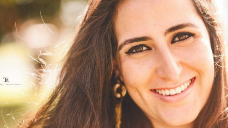 Juntos pela NICOLE - DOAÇÕES