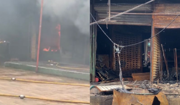 Ajude a Labyella Lingerie 