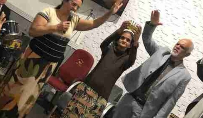 SOS Comunidade mãos Ungidas 