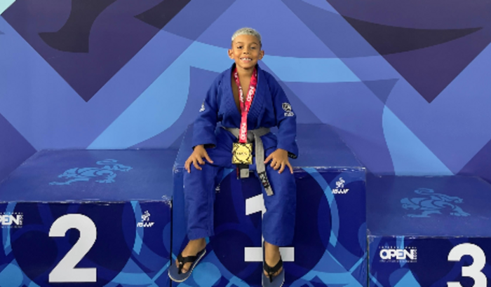 Lutas de Heitor Bernado Até Junho - 2025 *Essas luta estão inclusas para preparação do brasileiro e São Paulo