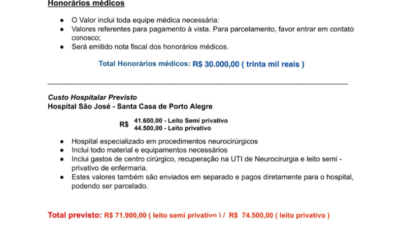 Vamos ajudar nossa Lê Chaveirinho a continuar enxergando