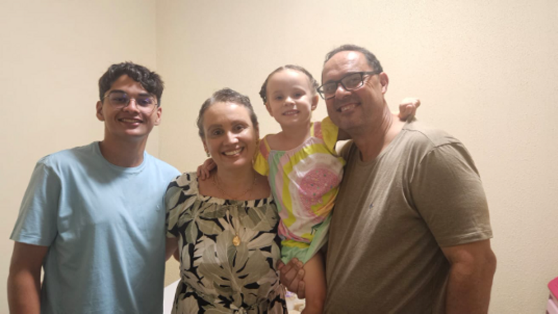 CIRURGIA PARA RETIRADA DO CÂNCER DE MAMA