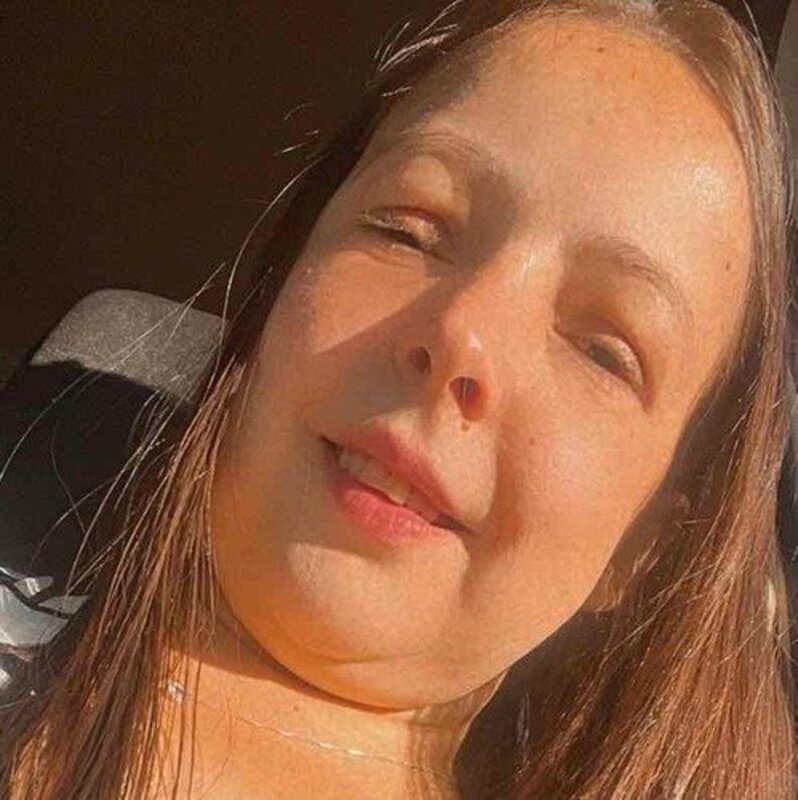 NAGILA PRECISA DE NÓS 