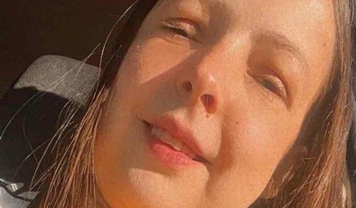 NAGILA PRECISA DE NÓS