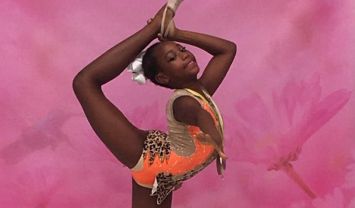 Conquistando o impossível pela fé 🙌🙏❤️