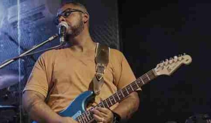 Viagem para NAM SHOW FEIRA DE MÚSICA 