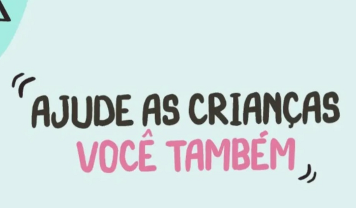 Ajude lar cristão