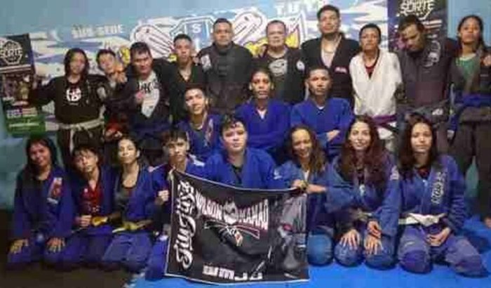 Ajude-nos a construir nosso instituto