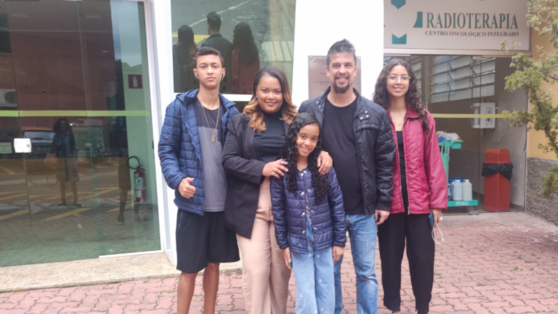 Estou enfrentando os desafios do Câncer e preciso da sua ajuda