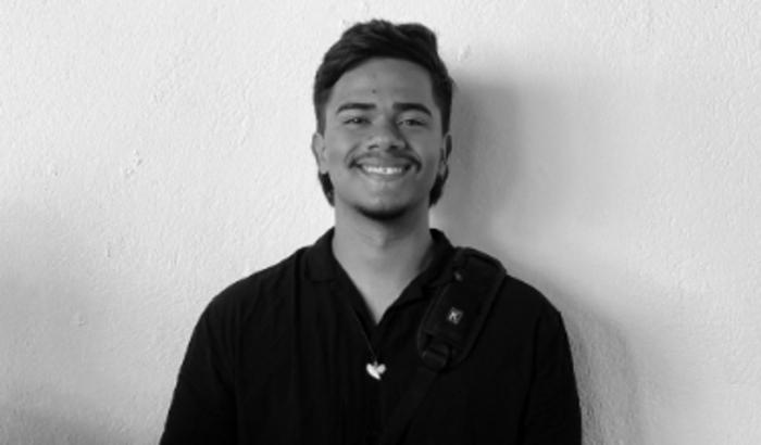 Ajude um fotógrafo