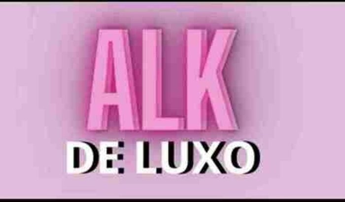 Ajuda para reerguer a ALK DE LUXO
