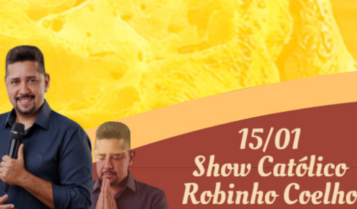 Show Evangelizador Católico