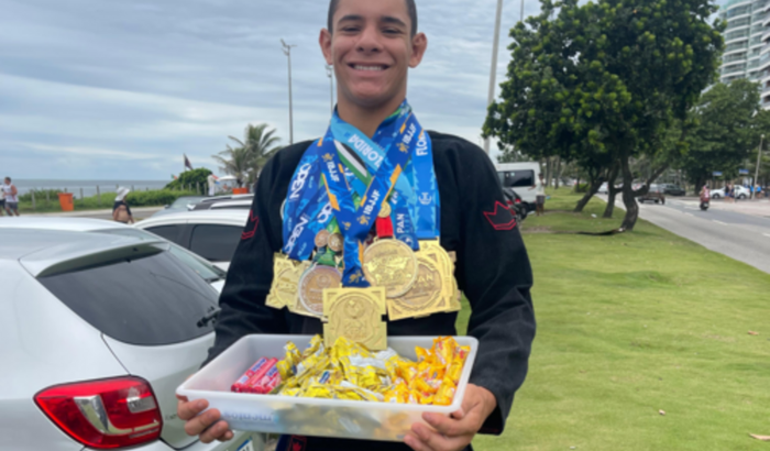 Me ajude a competir nos EUA 