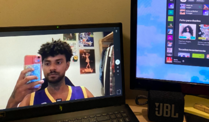 Ajude o Thadeu a recuperar seus bens roubados