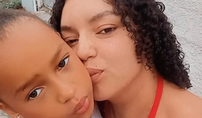 Um pouco de esperança em um momento dificil