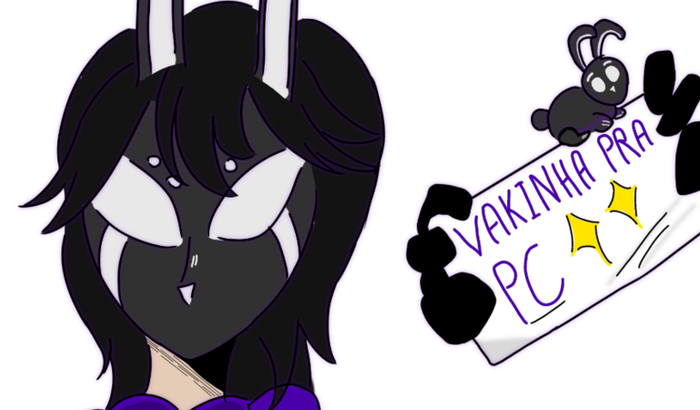 Vakinha pra Pc 