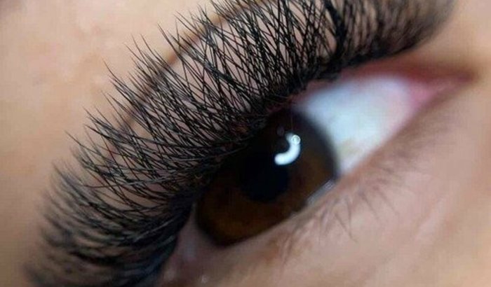 Congresso internacional de lash