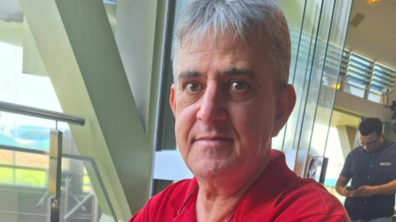 Ajude o Tio Edson na Luta contra o Câncer