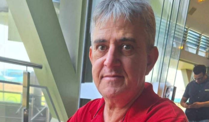 Ajude o Tio Edson na Luta contra o Câncer