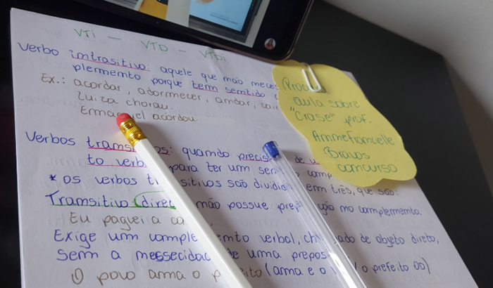 Ajuda para comprar um tablet para estudar