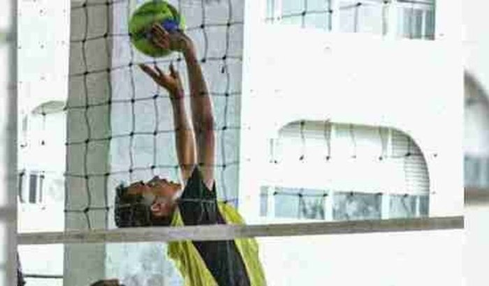 Vaquinha para o Estadual